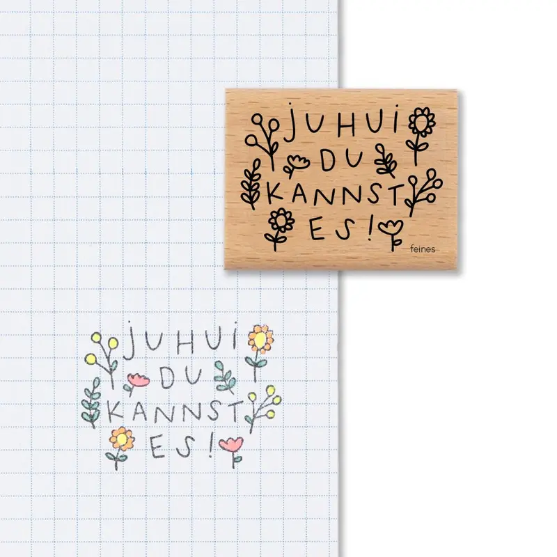 Joah | Stempel