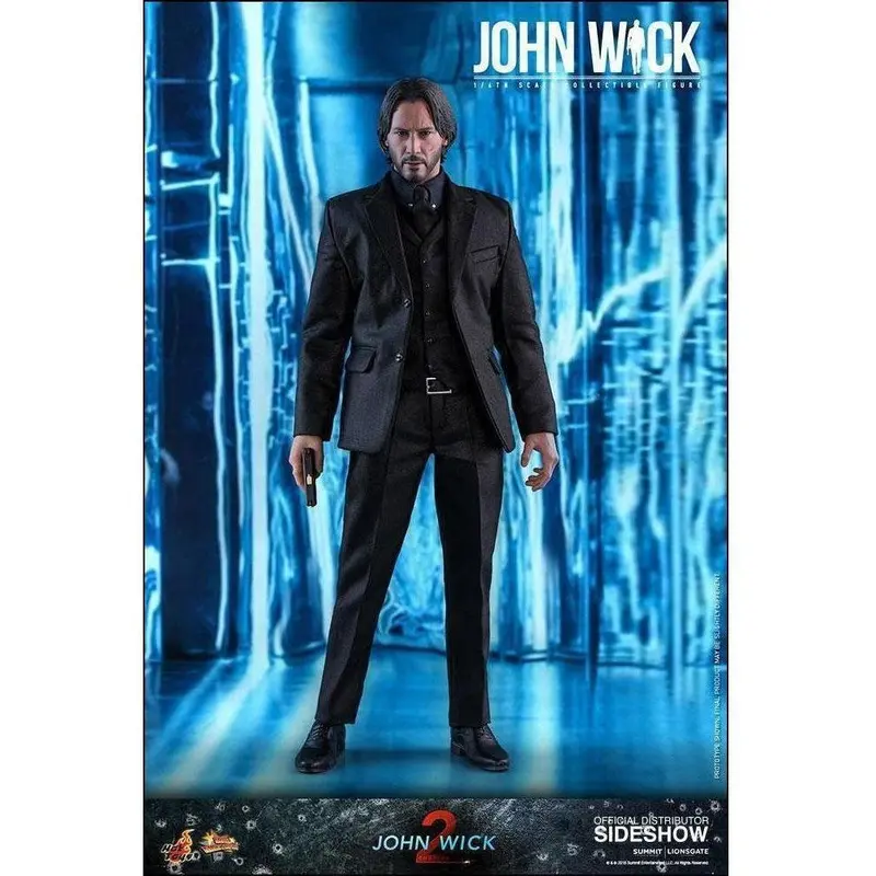 John Wick