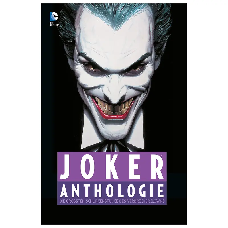 Joker - Anthology