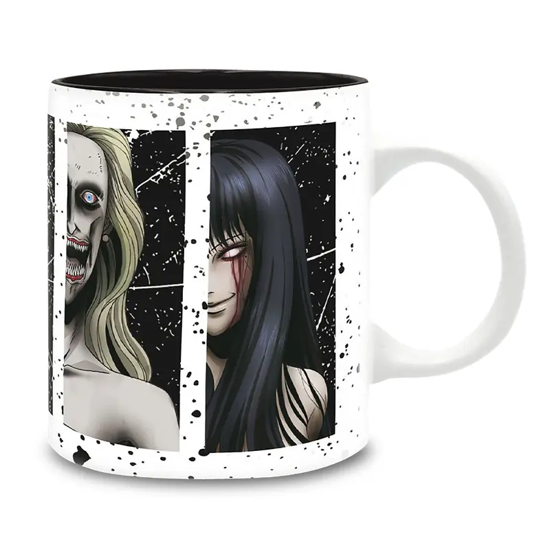 Junji Ito - Collection Mug