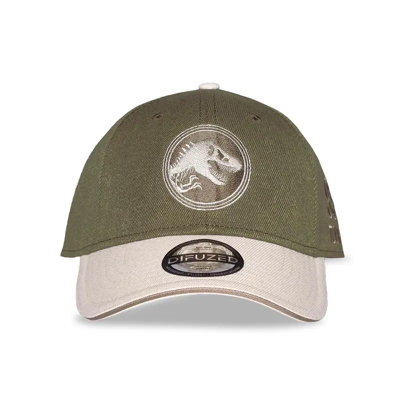 Jurassic Park - T-Rex Baseball Cap