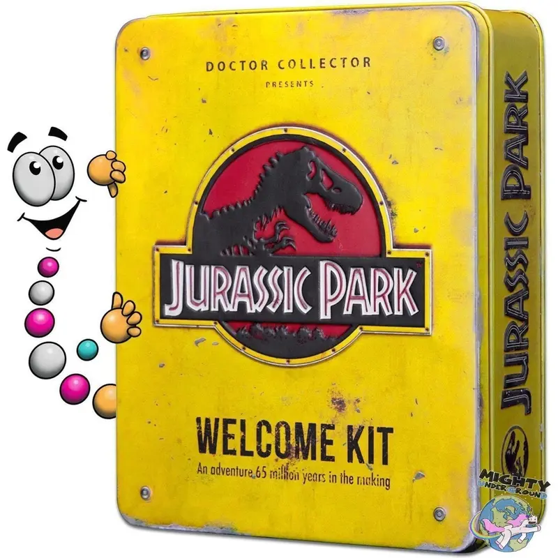 Jurassic Park