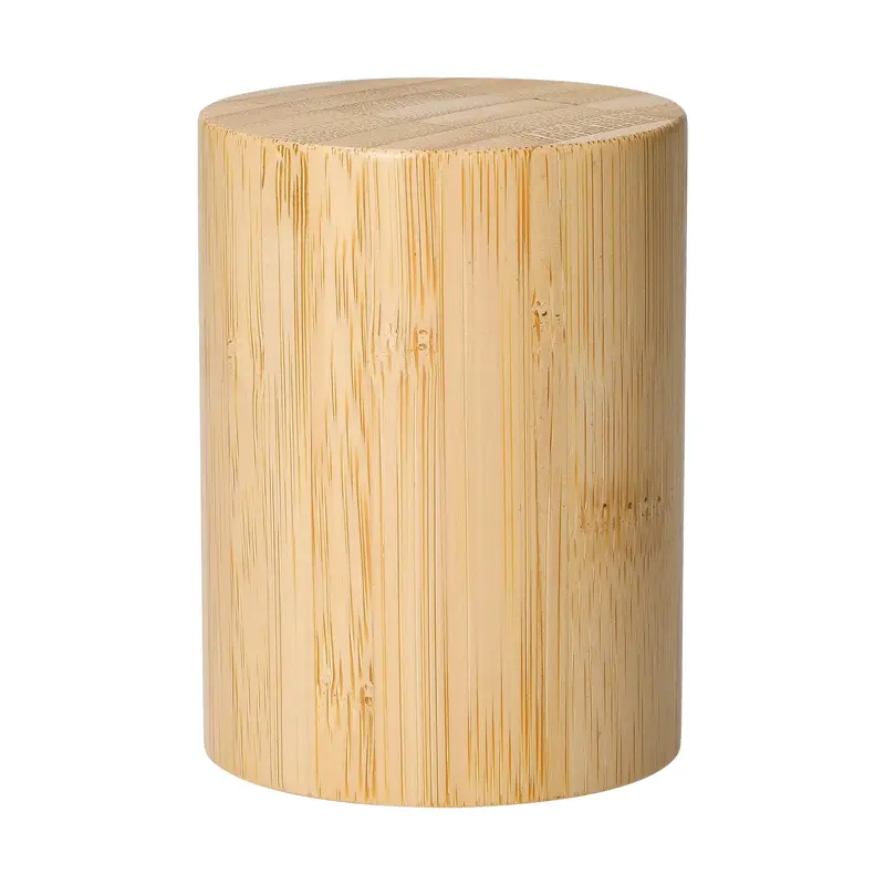 Kapselheber „Push“, Bamboo