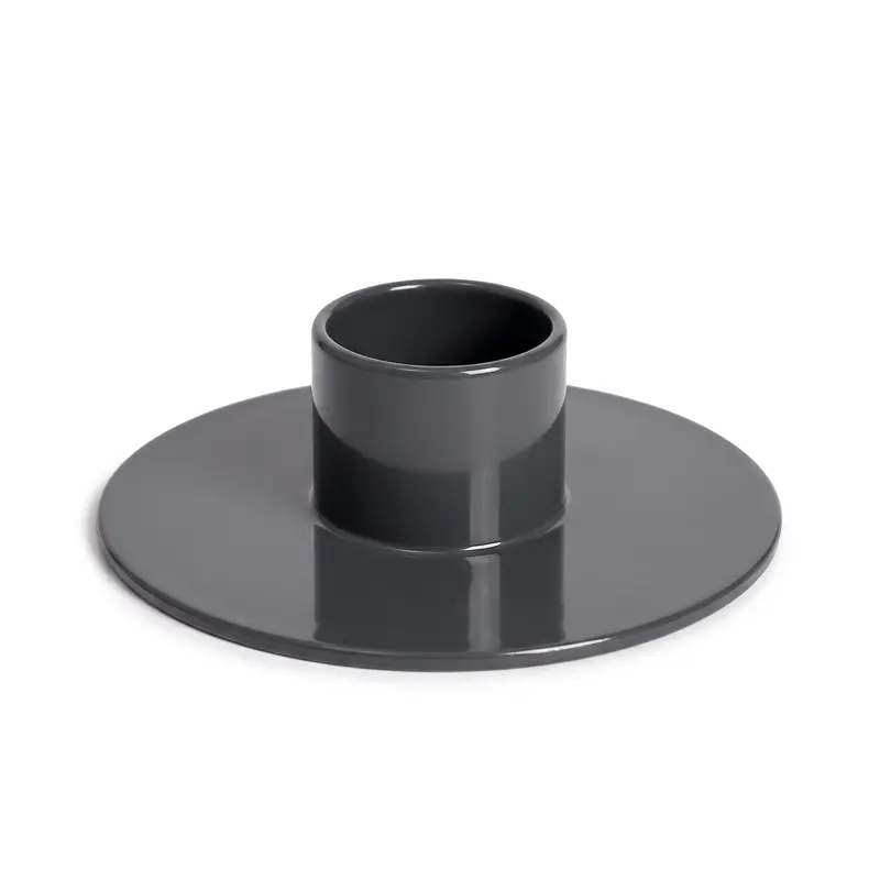 Kerzenhalter POP Graphit