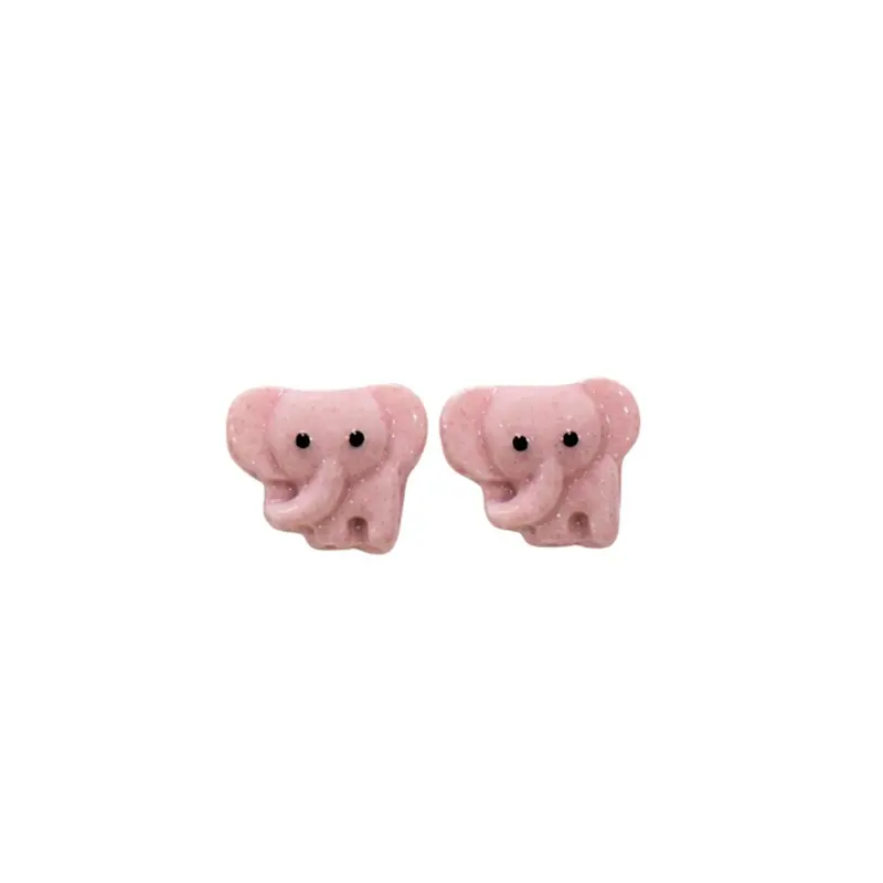 Kinder Ohrstecker 'Elefanten'