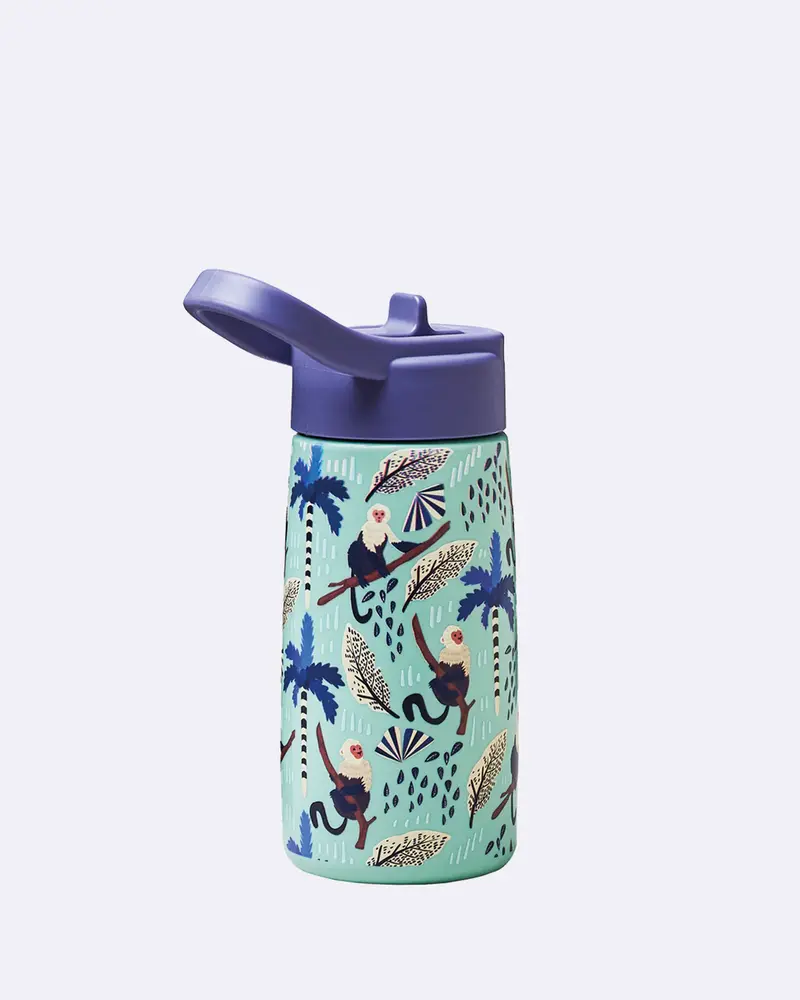 Kindertrinkbecher monkey forest - Chic Mic
