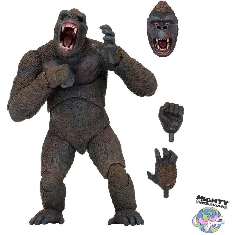 King Kong (Classic)