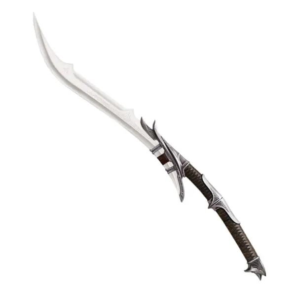 Kit Rae - Mithrodin Sword