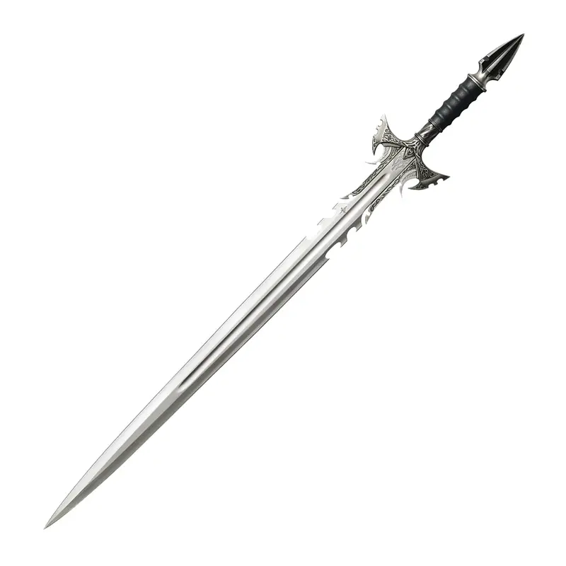 Kit Rae - Sedethul Sword