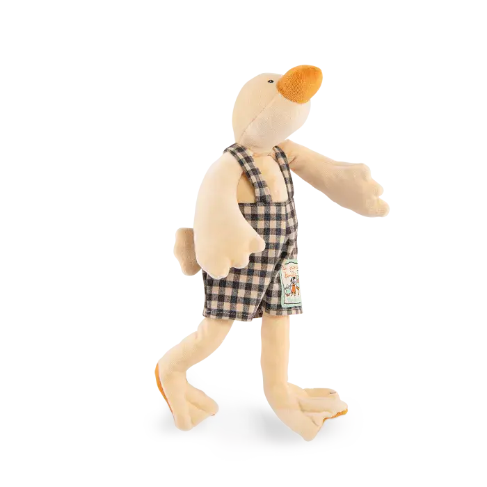 Kleine Ente Amédée