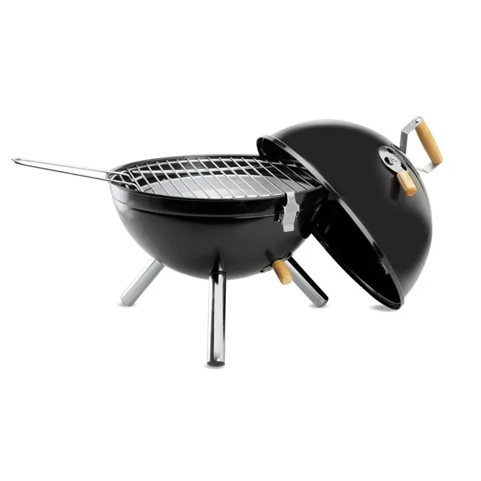 Knocking Kugelgrill