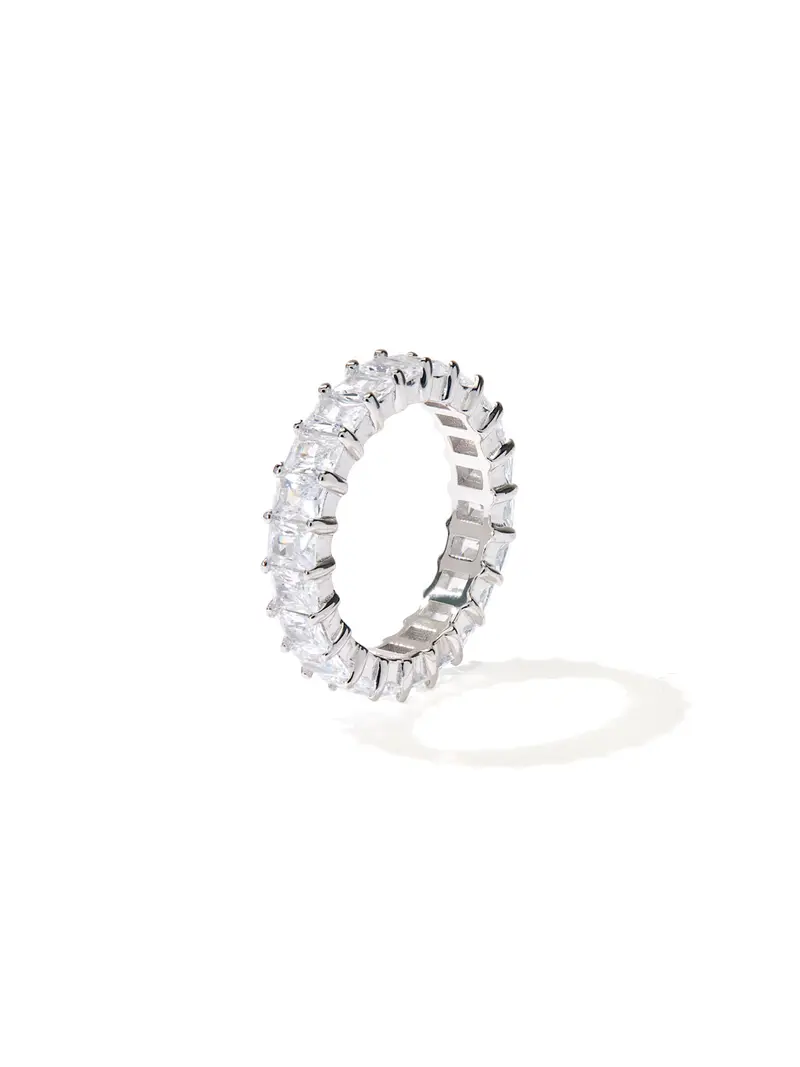 LADY - Ring • Color