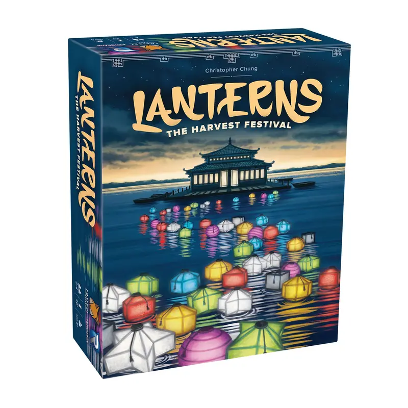 Lanterns