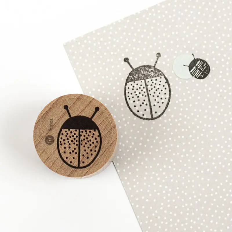 Leon | Stempel
