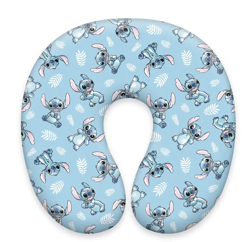 Lilo & Stitch Neck Pillow