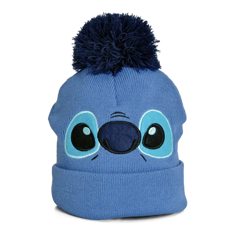 Lilo & Stitch - Stitch Face Hat