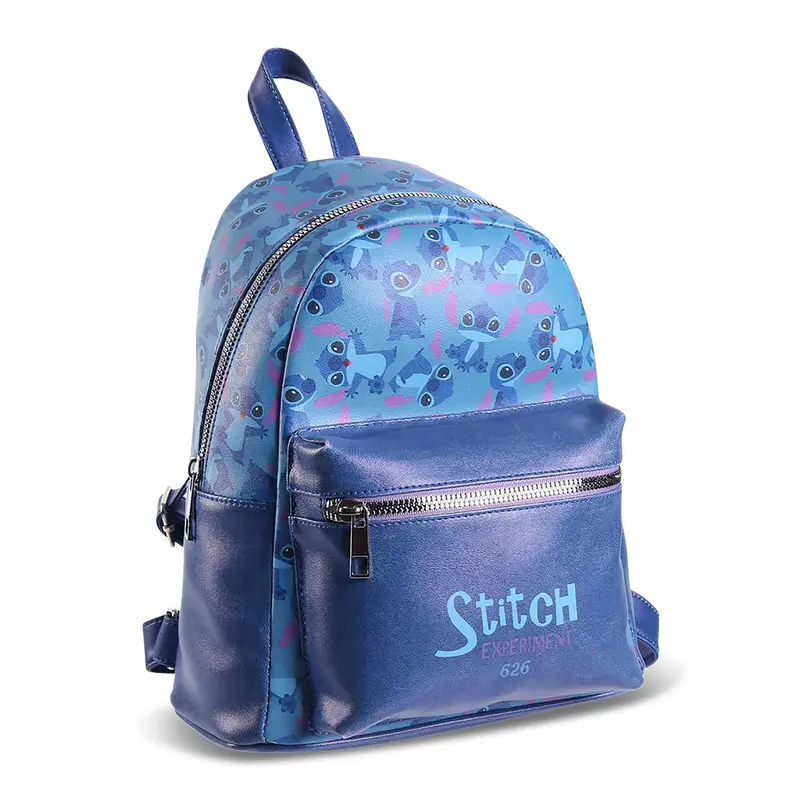 Lilo & Stitch - Stitch Mini Backpack