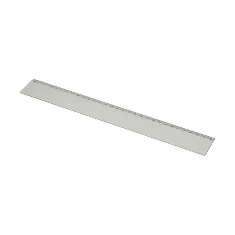 Lineal „Metall“