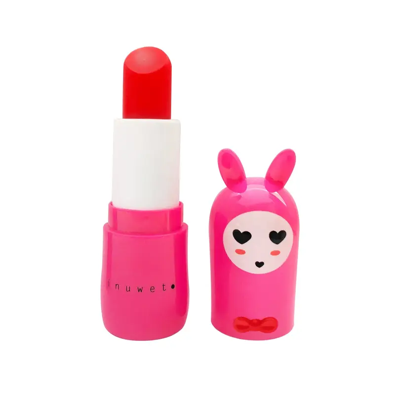 Lippenbalm Cherry