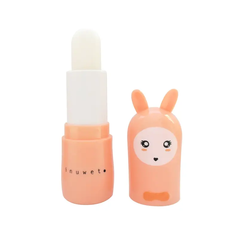Lippenbalm Vanille Coco