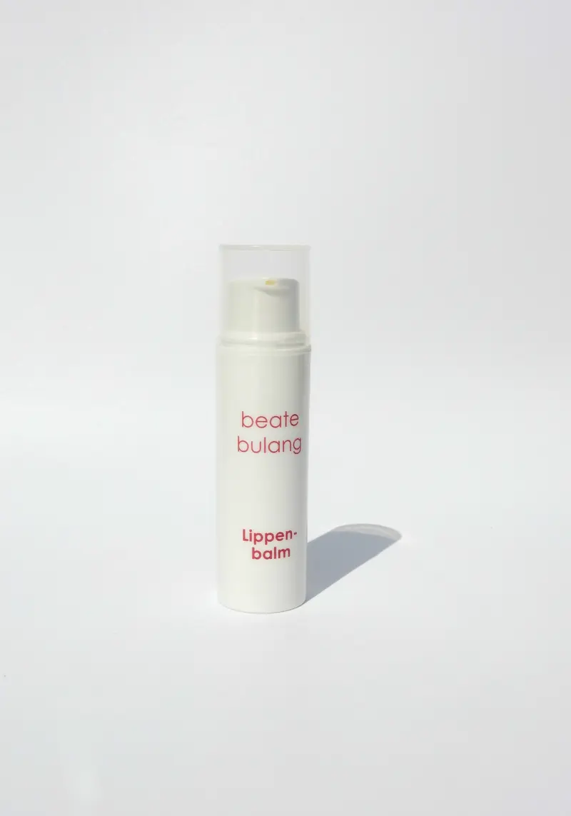Lippenbalm
