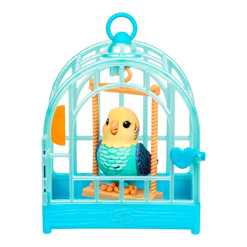 Little Live Pets