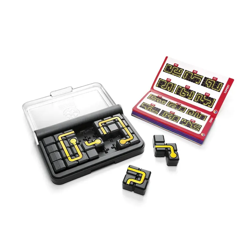 Logikspiel IQ Circuit