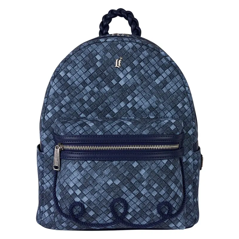 Loungefly Mini Backpack Denim