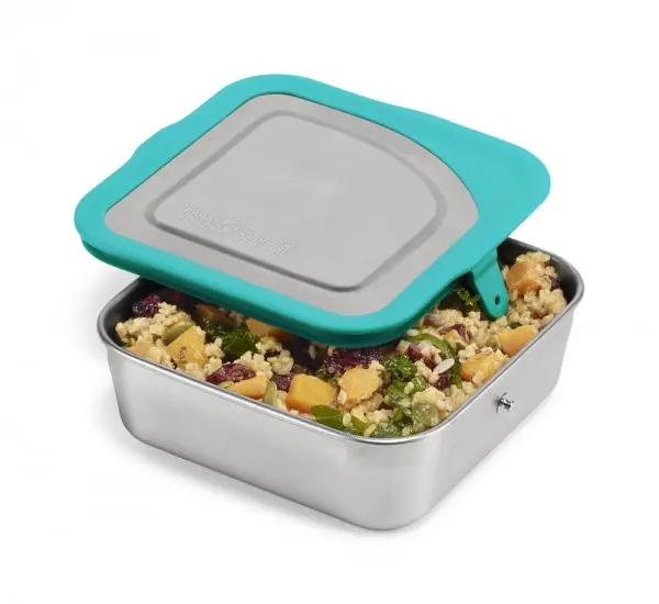 Lunchbox Brotdose Mint 592ml