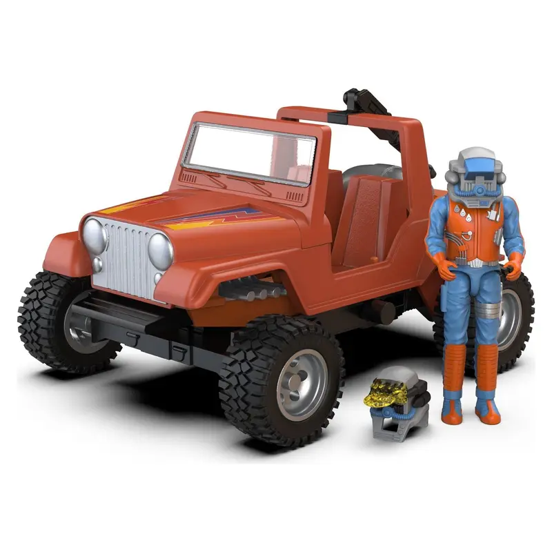 M.A.S.K.