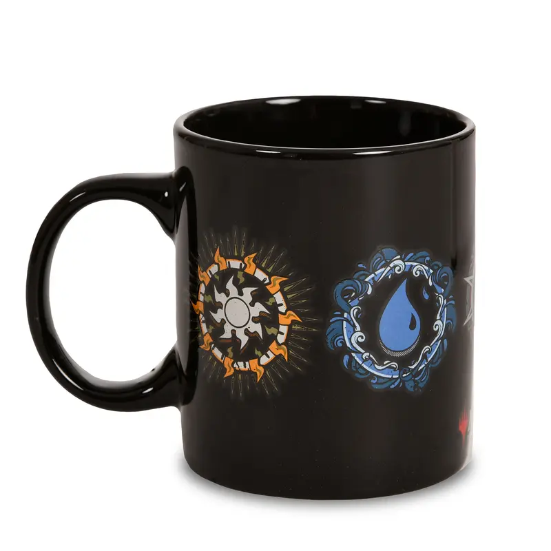 Magic The Gathering - Five Colors Cup