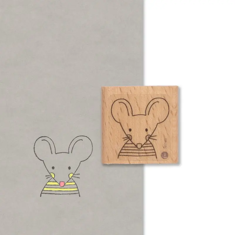 Mailo | Stempel