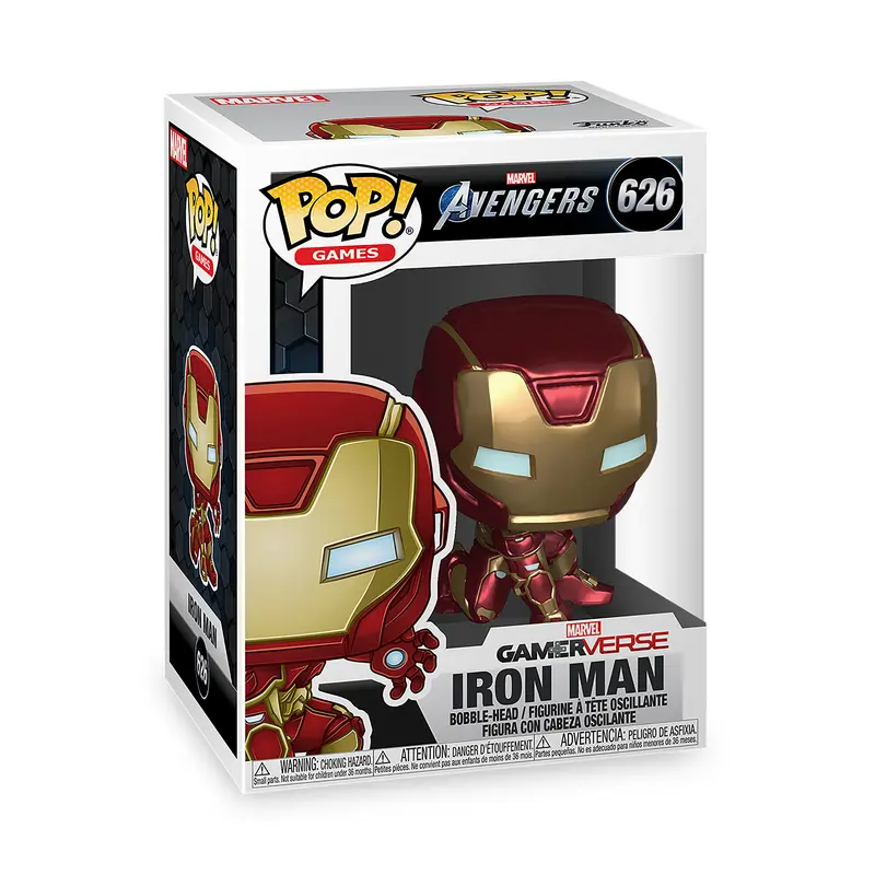 Marvel