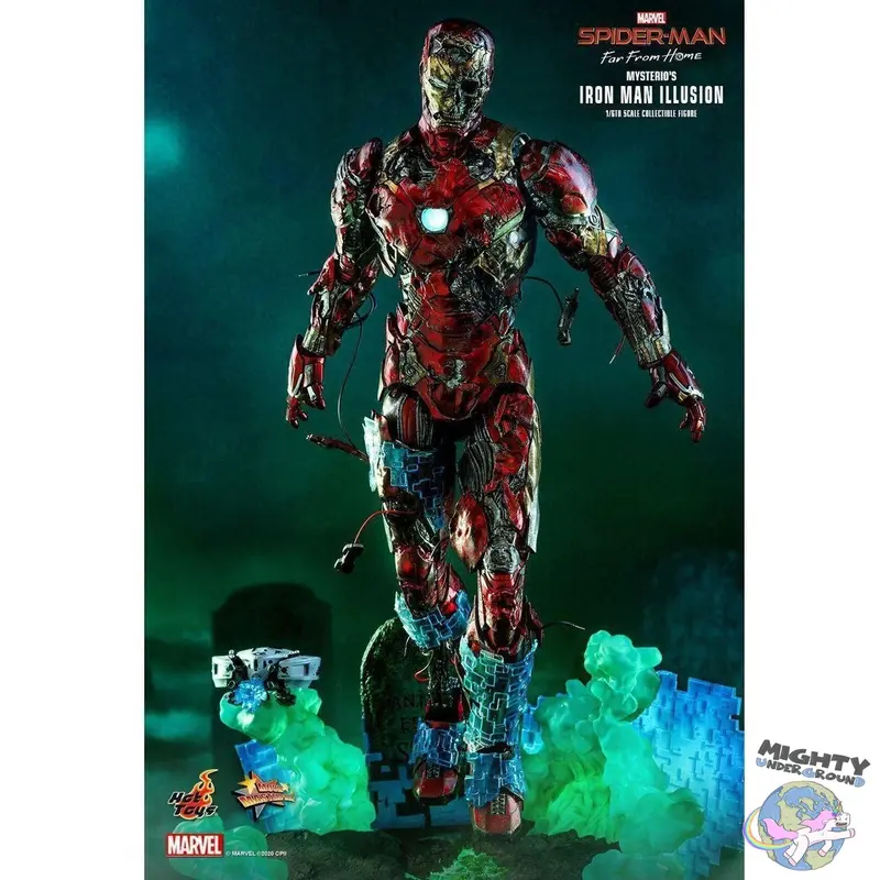 Marvel