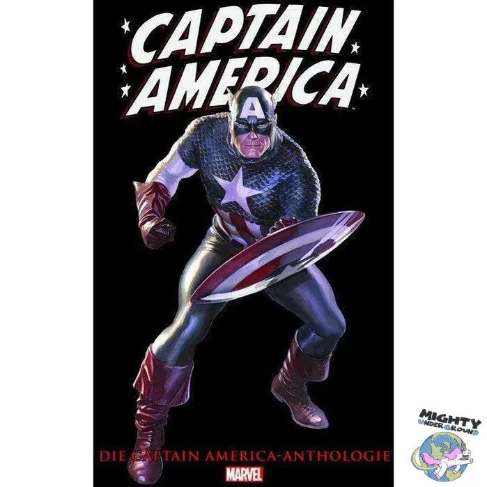 Marvel