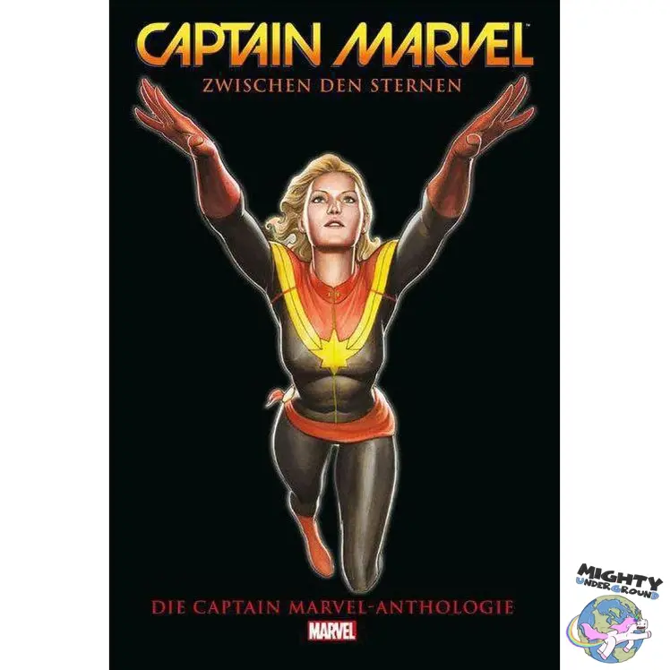 Marvel
