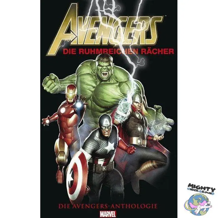 Marvel