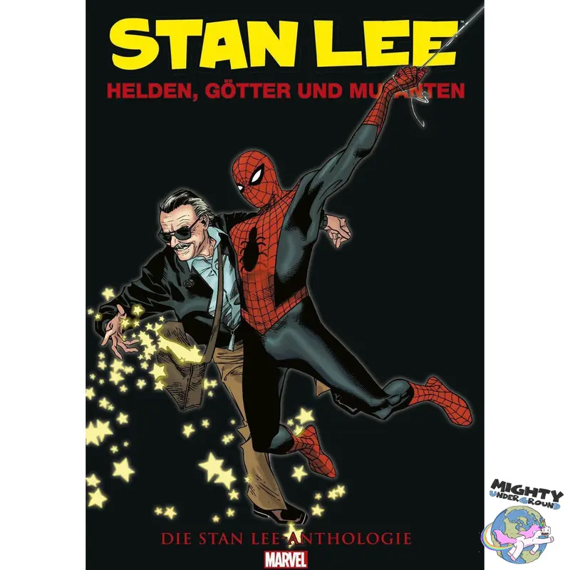 Marvel
