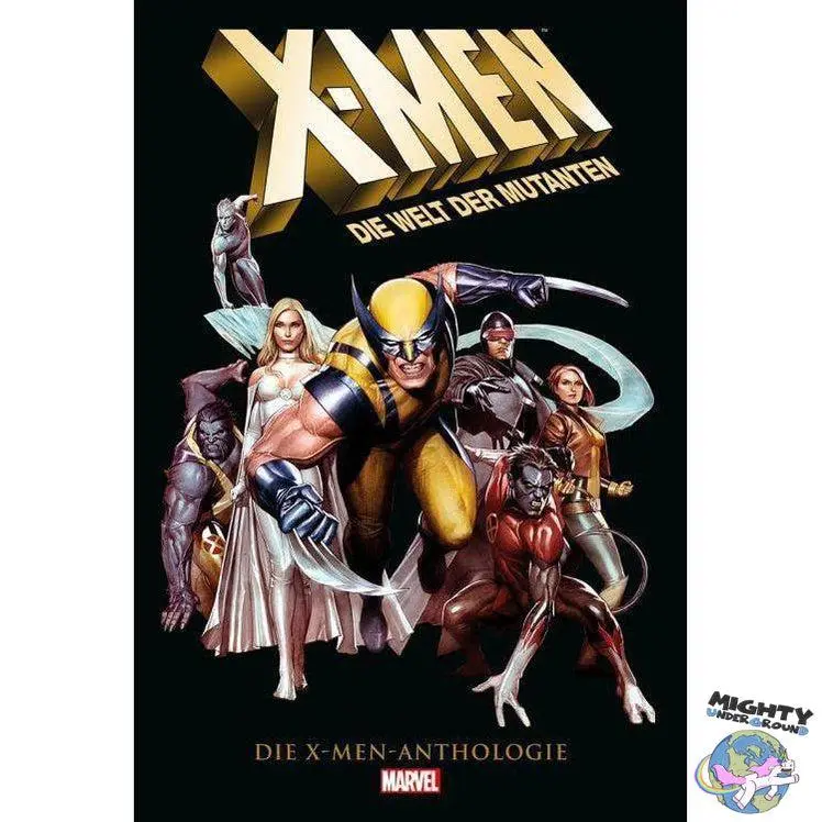 Marvel