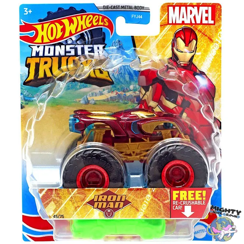 Marvel