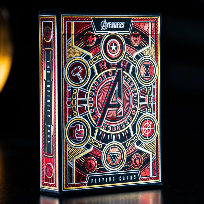 Marvel
