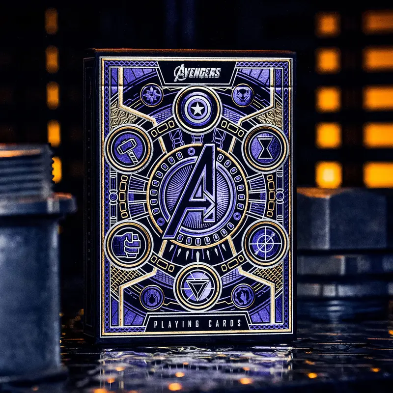 Marvel