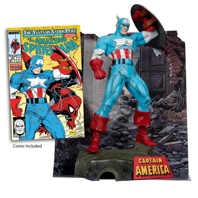 Marvel Collection