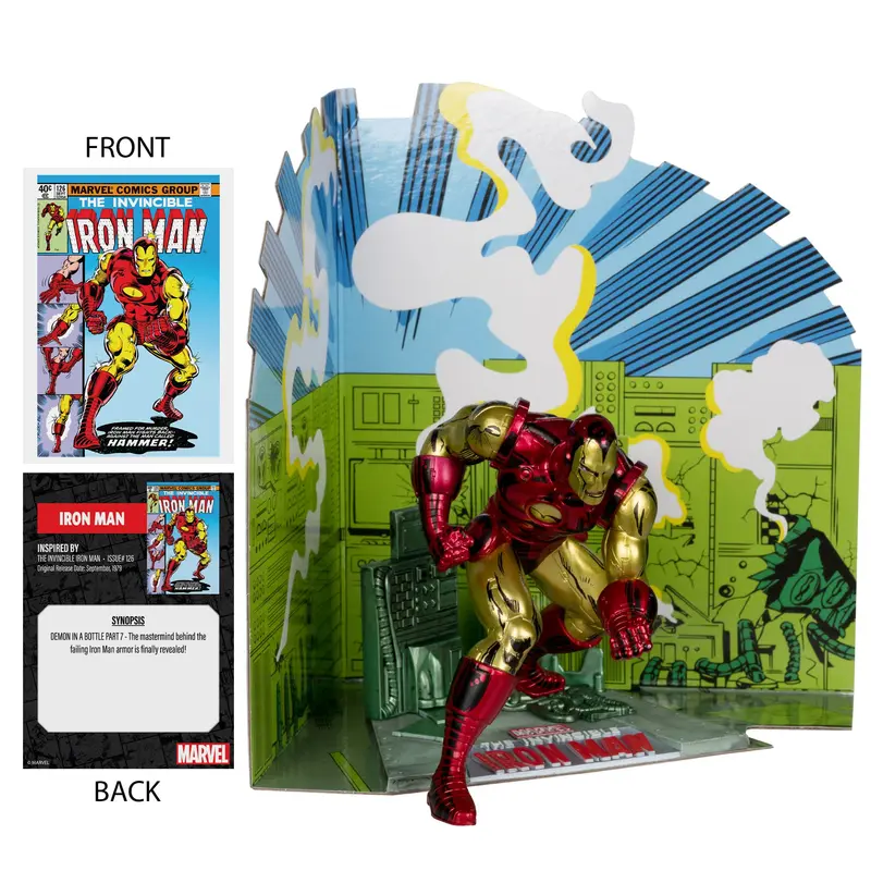 Marvel Collection