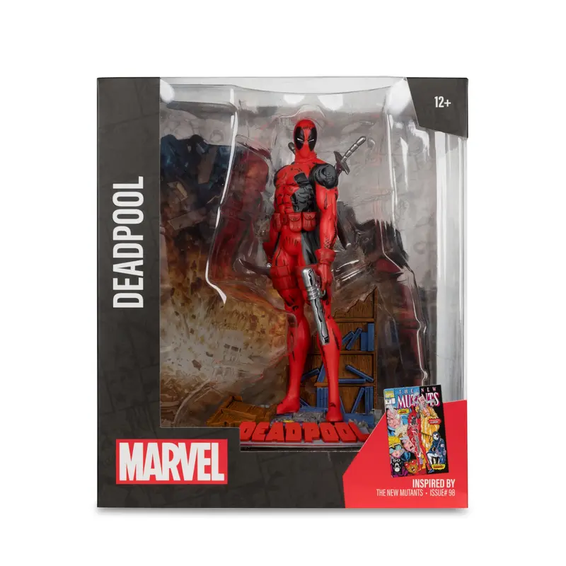Marvel Collection