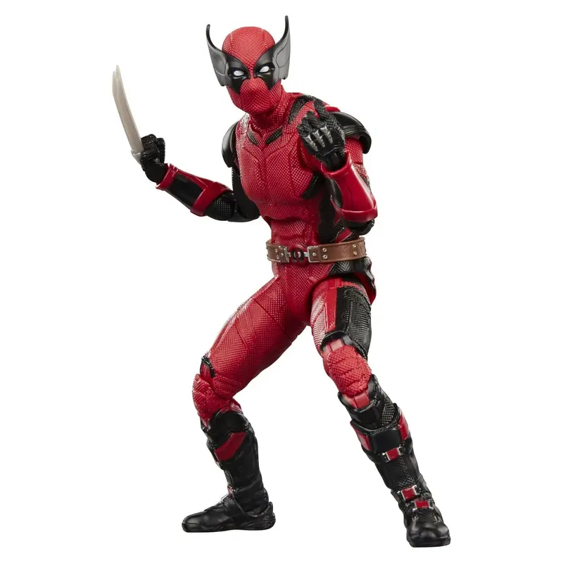 Marvel Legends