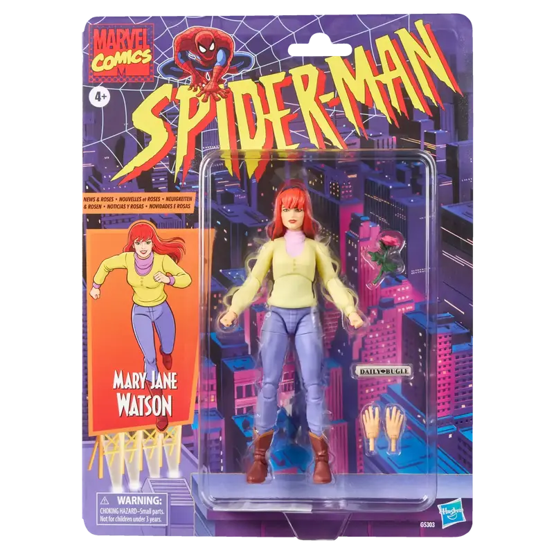 Marvel Legends