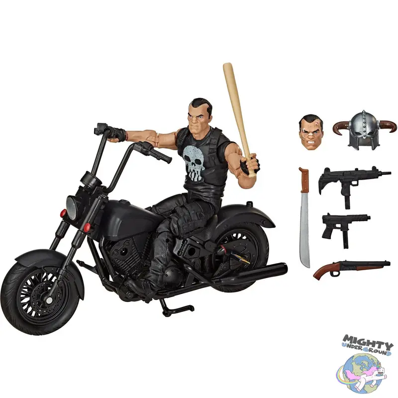 Marvel Legends