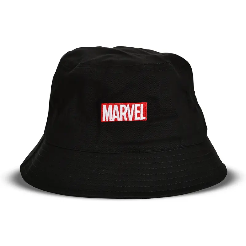 Marvel - Logo Hat