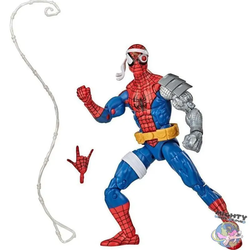 Marvel Retro Collection
